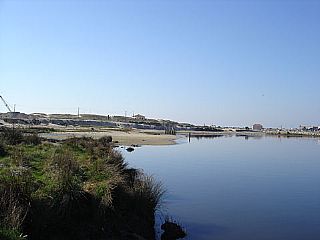 cidade de Pedras Negras